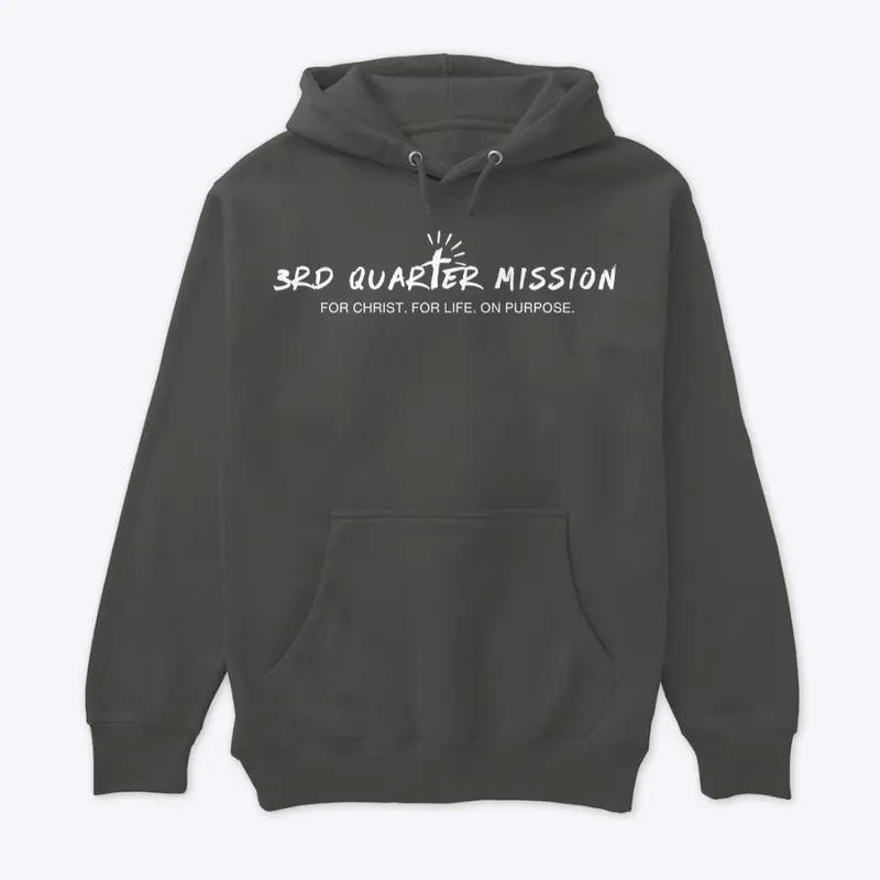 3rdQuarterMission.com