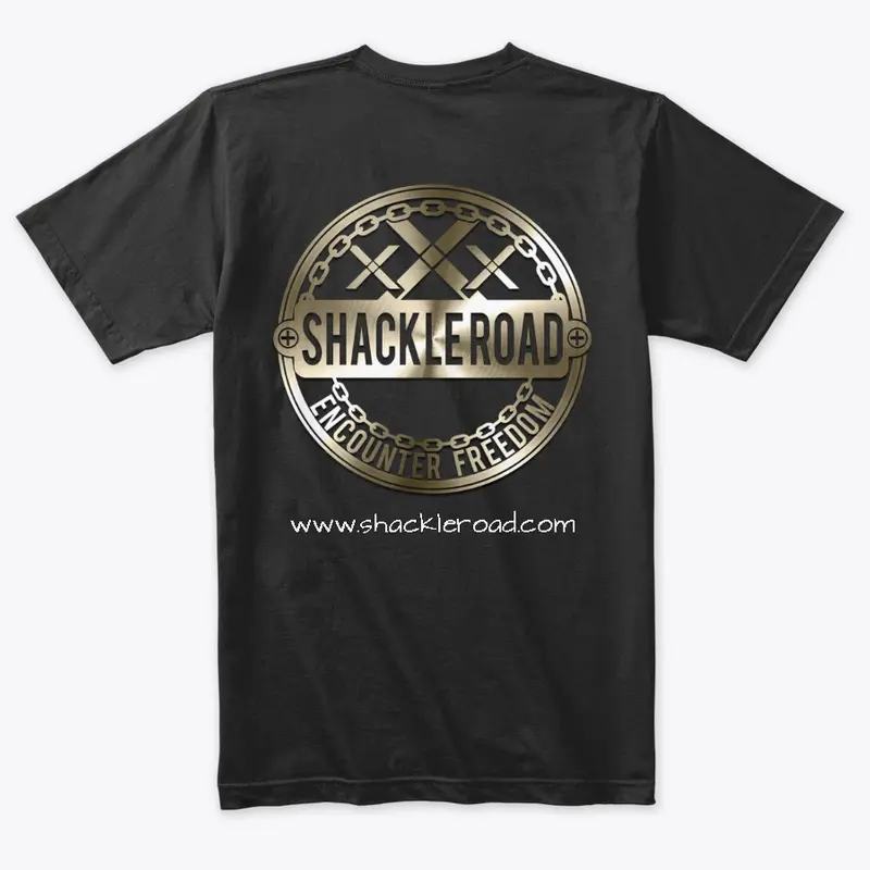 Shackle Road by Design