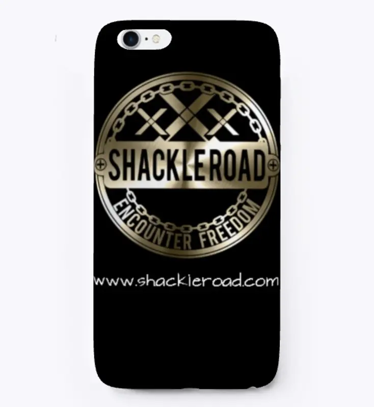 Shackle Road by Design