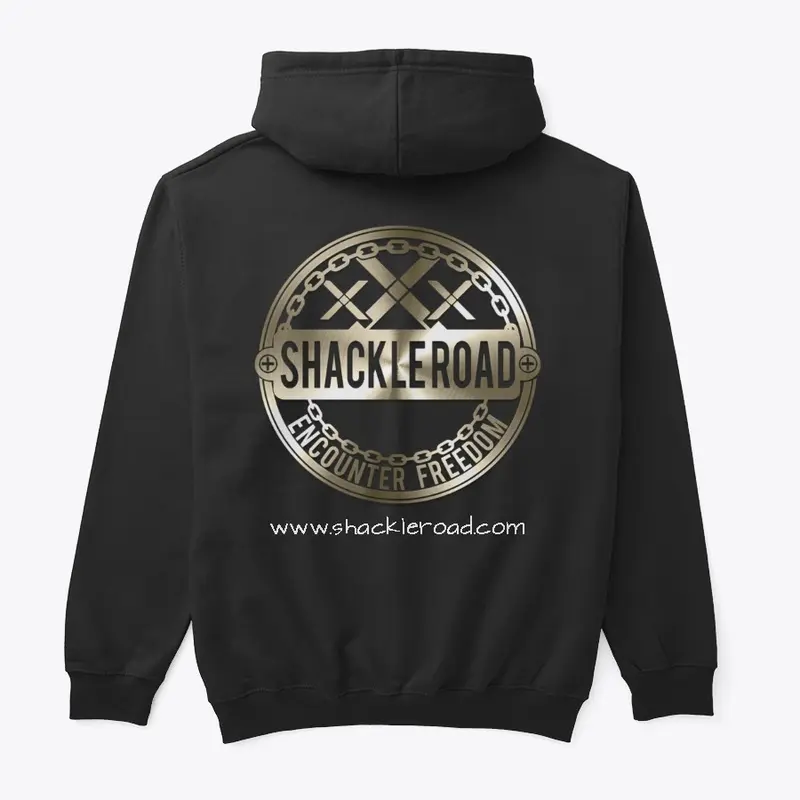 Shackle Road by Design