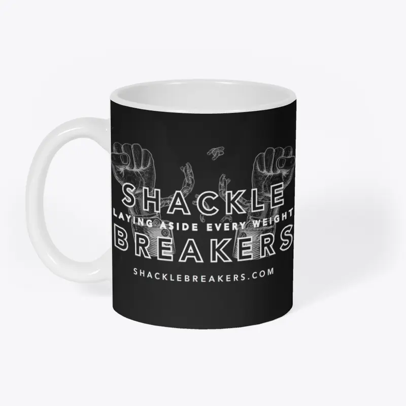 Shackle Breakers Definitives